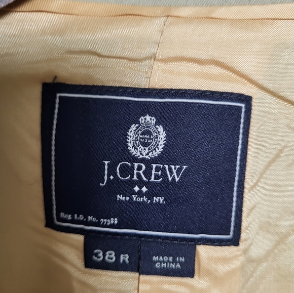 men's suit - Picture 2 of 3